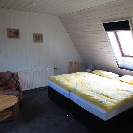 فيلا Ferienhaus Dora ريكلين المظهر الخارجي الصورة