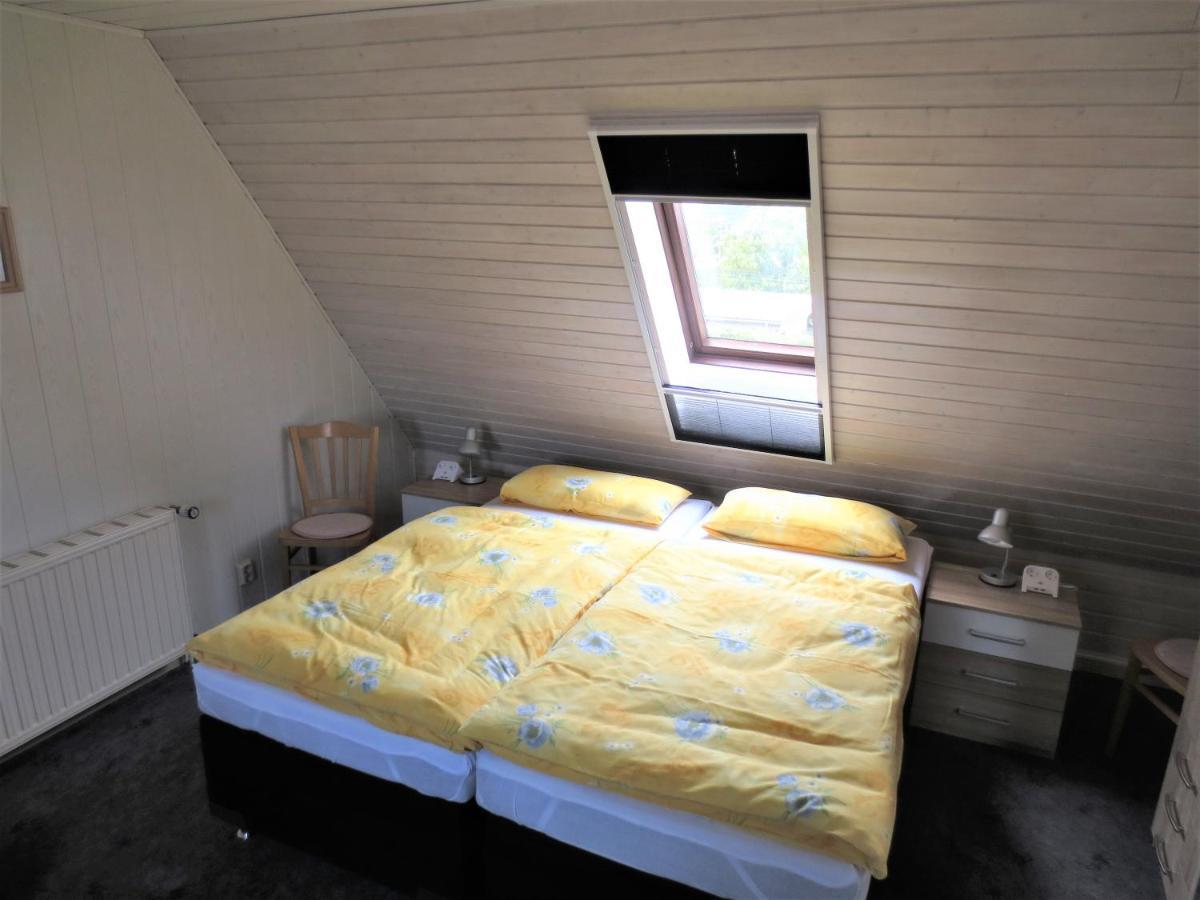 فيلا Ferienhaus Dora ريكلين المظهر الخارجي الصورة