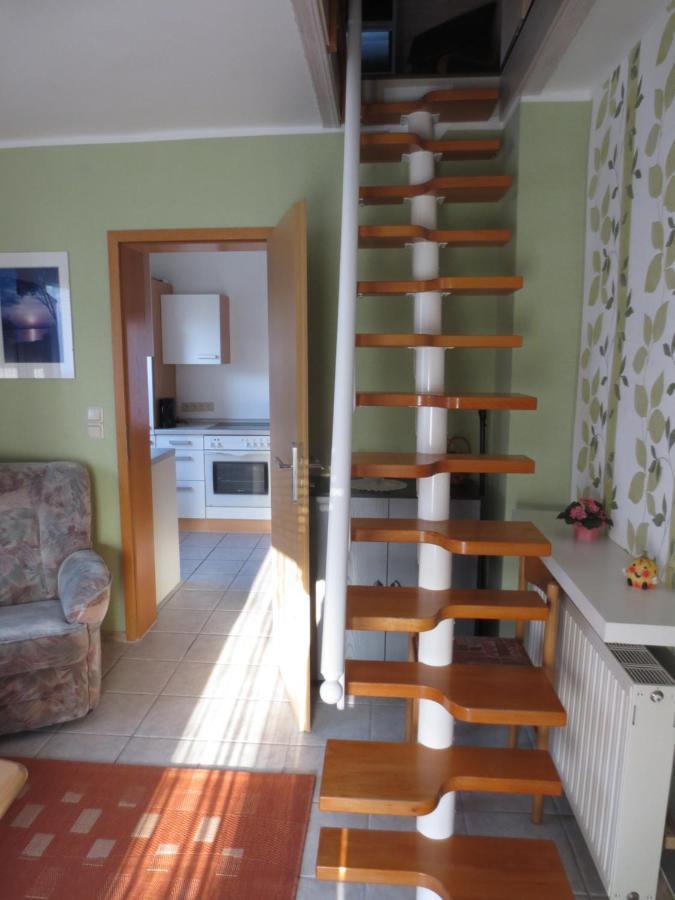 فيلا Ferienhaus Dora ريكلين المظهر الخارجي الصورة